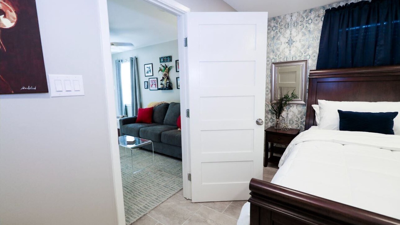 Photo of Bedroom in Audubon