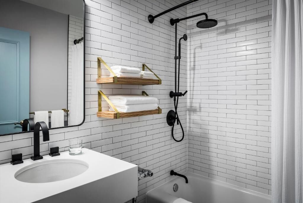 Photo of Bathroom in Cambridge