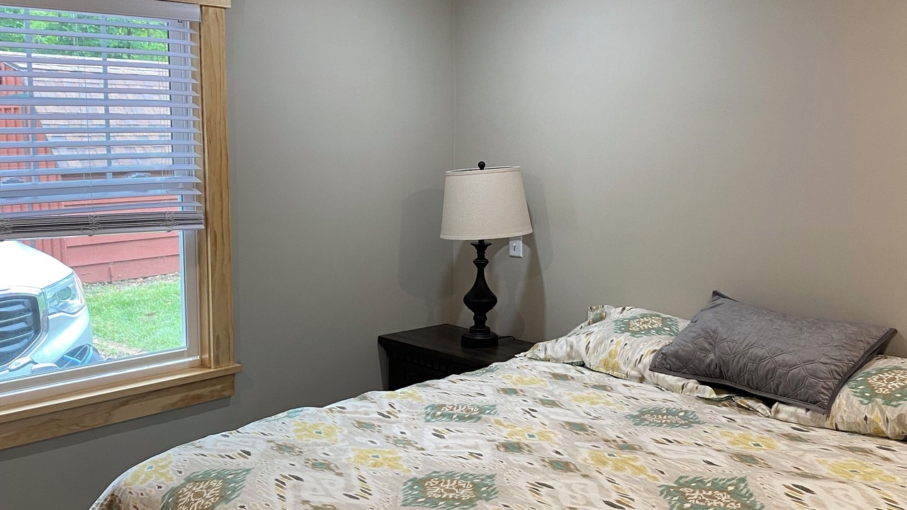 Photo of Bedroom in Crosby