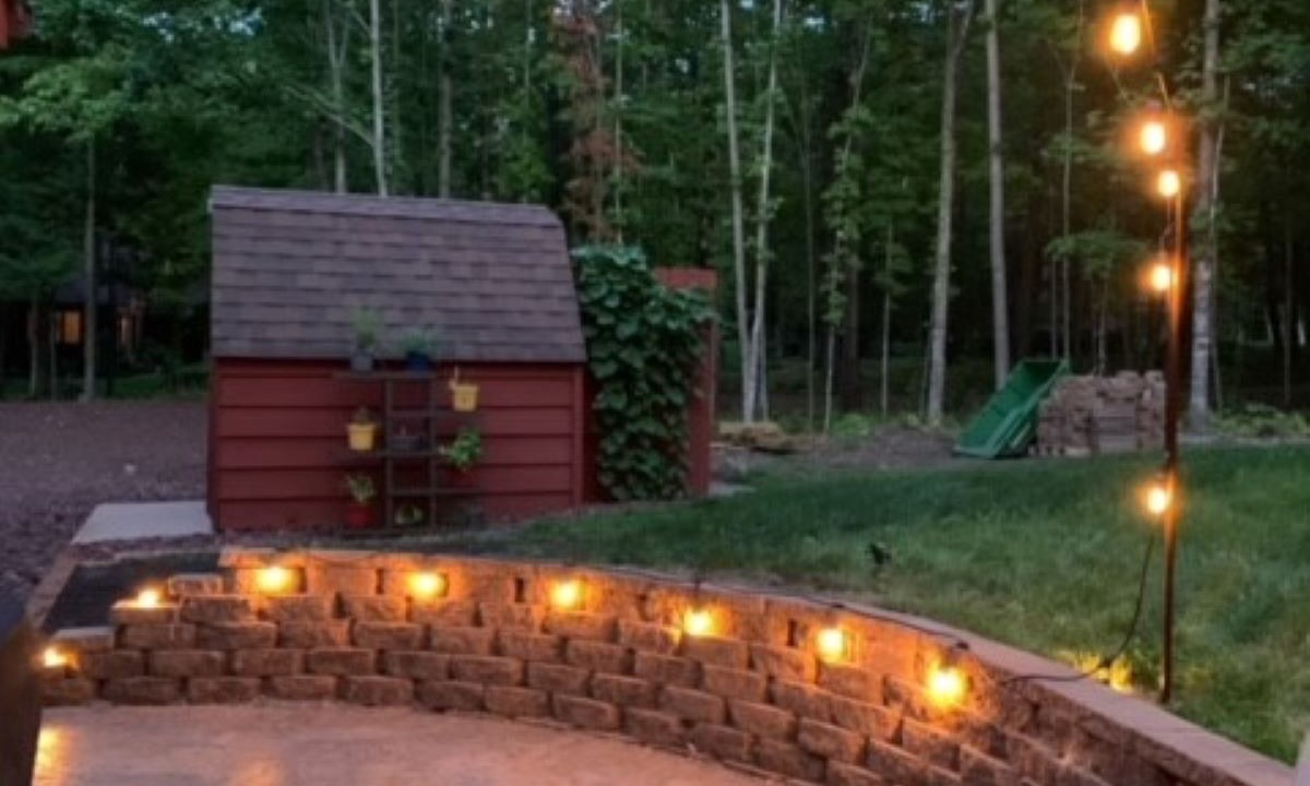 Photo of Outdoor in Crosby
