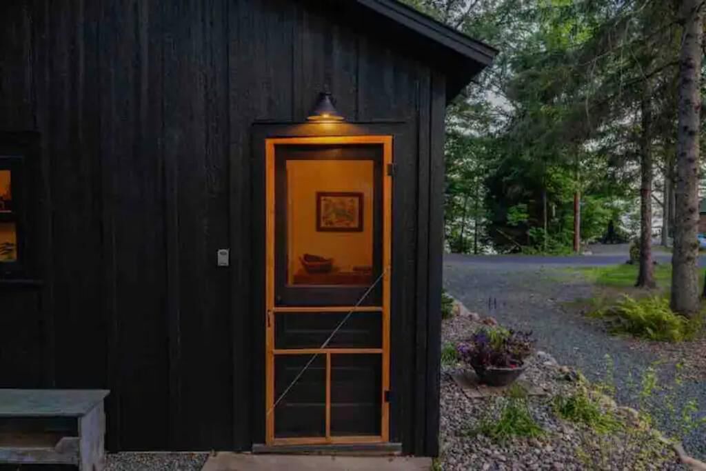 Photo of Outdoor in Northwoods Beach