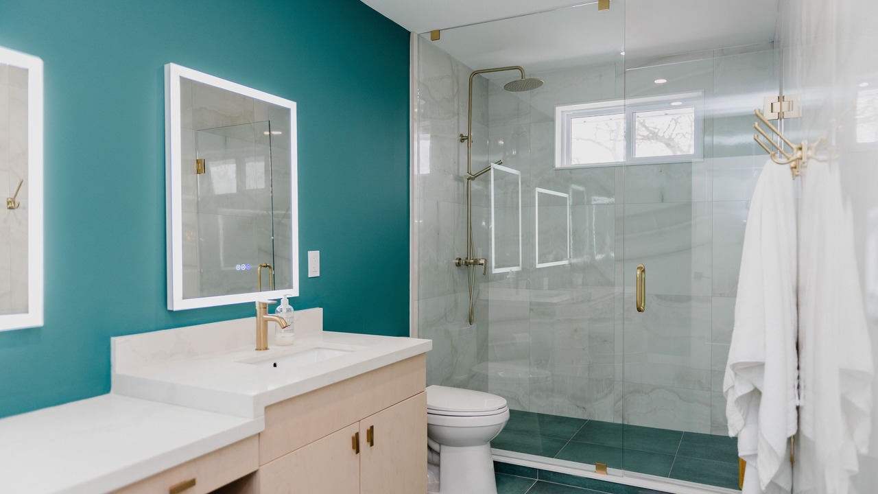 Photo of Bathroom in Cherry Valley