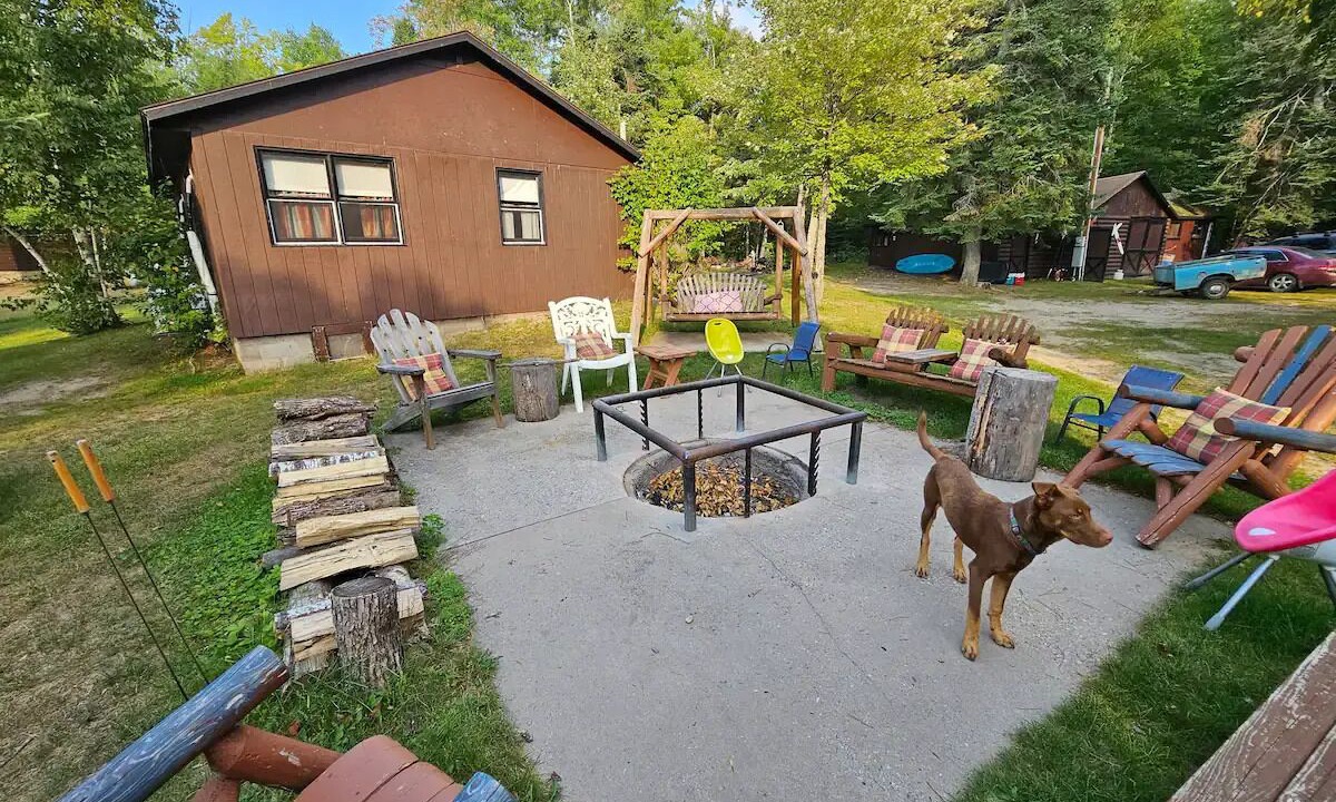 Photo of Outdoor in Inger