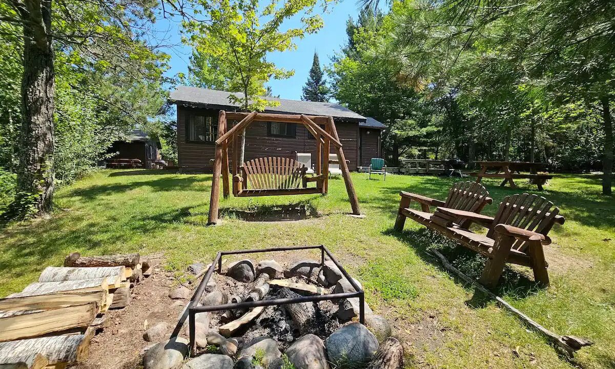Photo of Outdoor in Inger