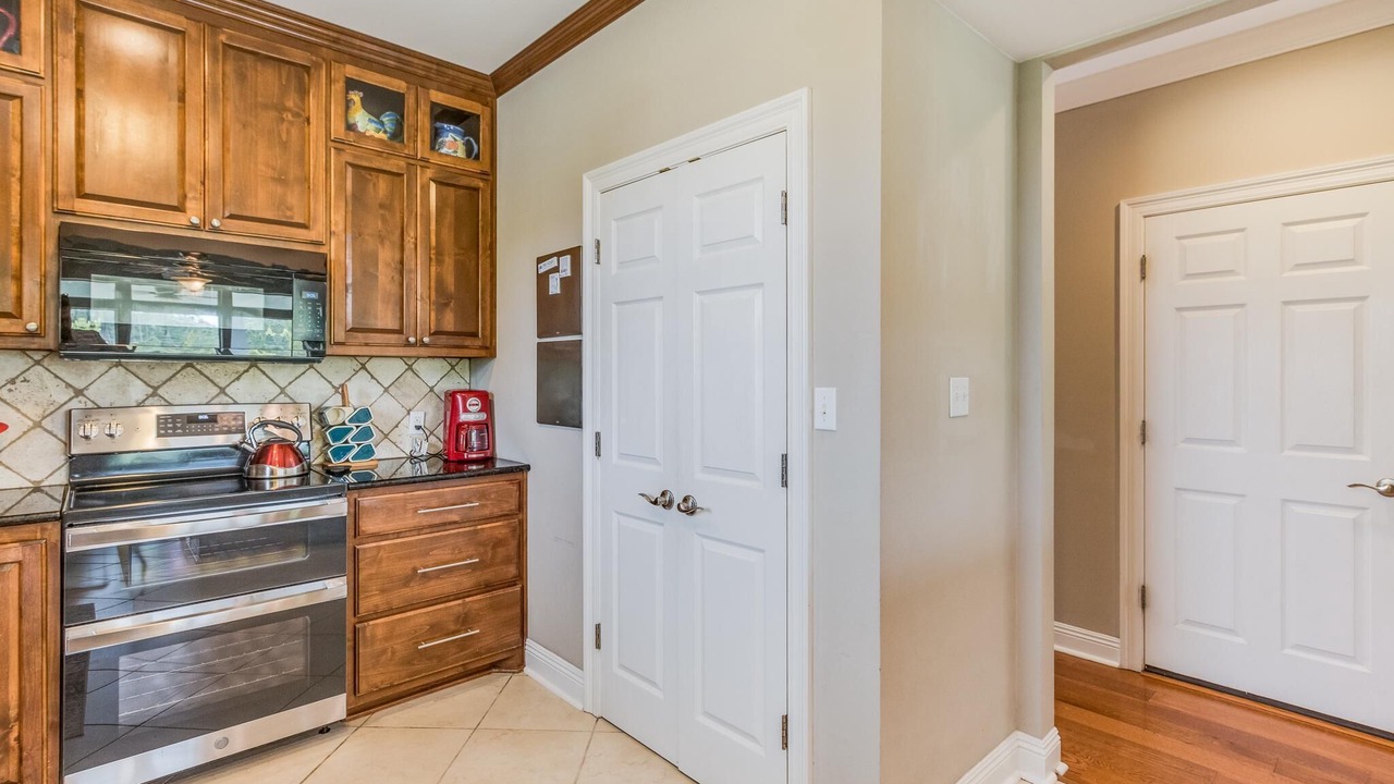 Photo of Kitchen in Pass Christian