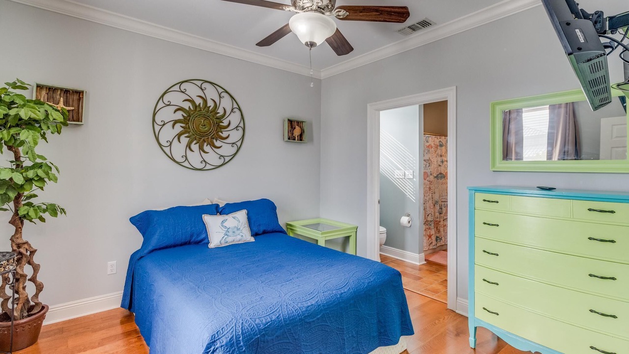Photo of Bedroom in Pass Christian
