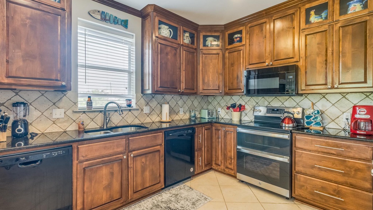 Photo of Kitchen in Pass Christian