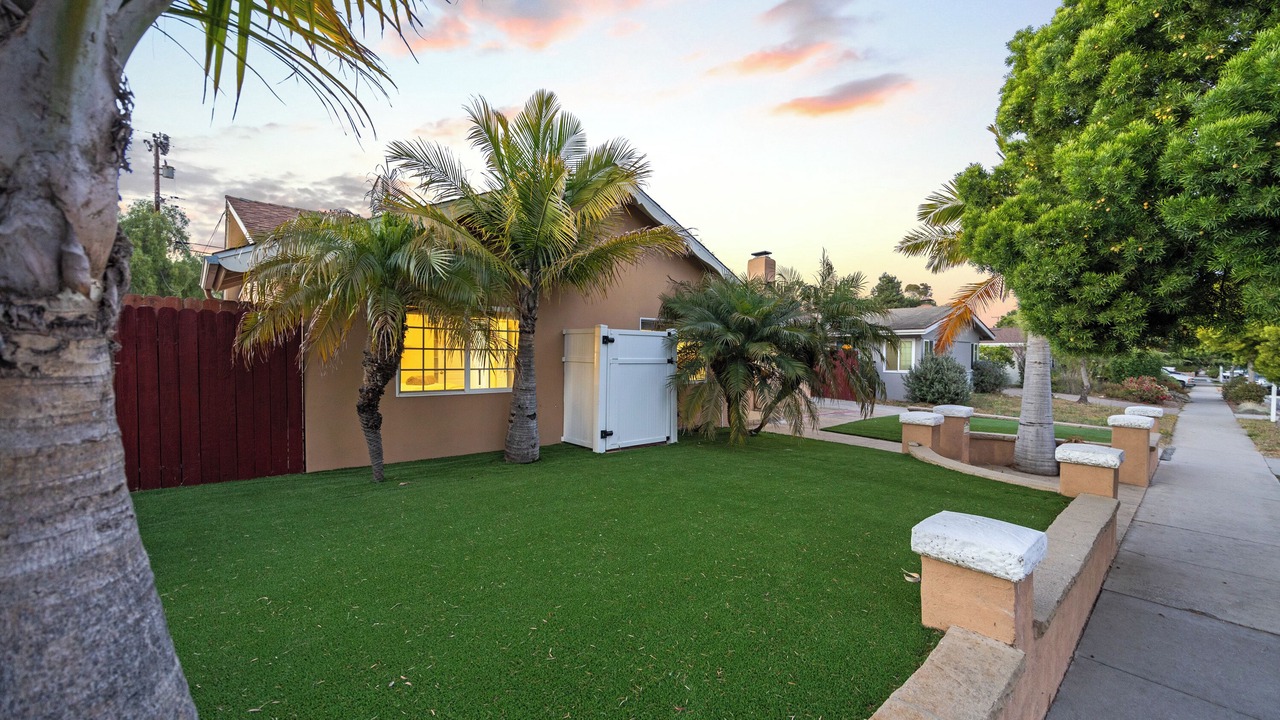 Photo of Outdoor in Goleta