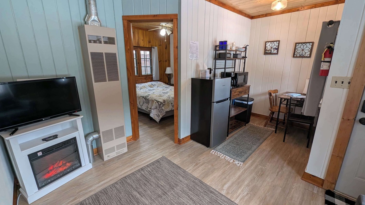 Photo of Bedroom in Park Rapids