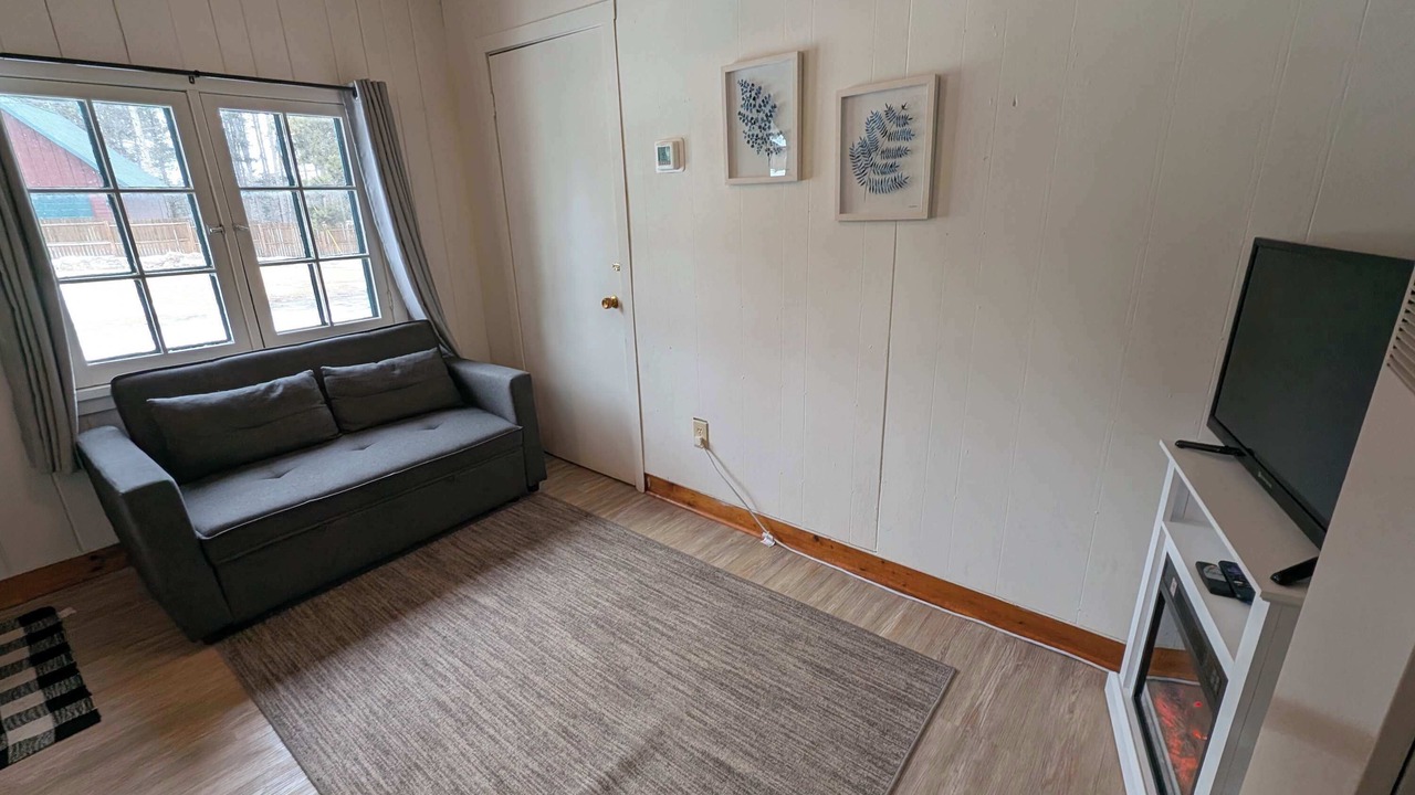 Photo of Livingroom in Park Rapids