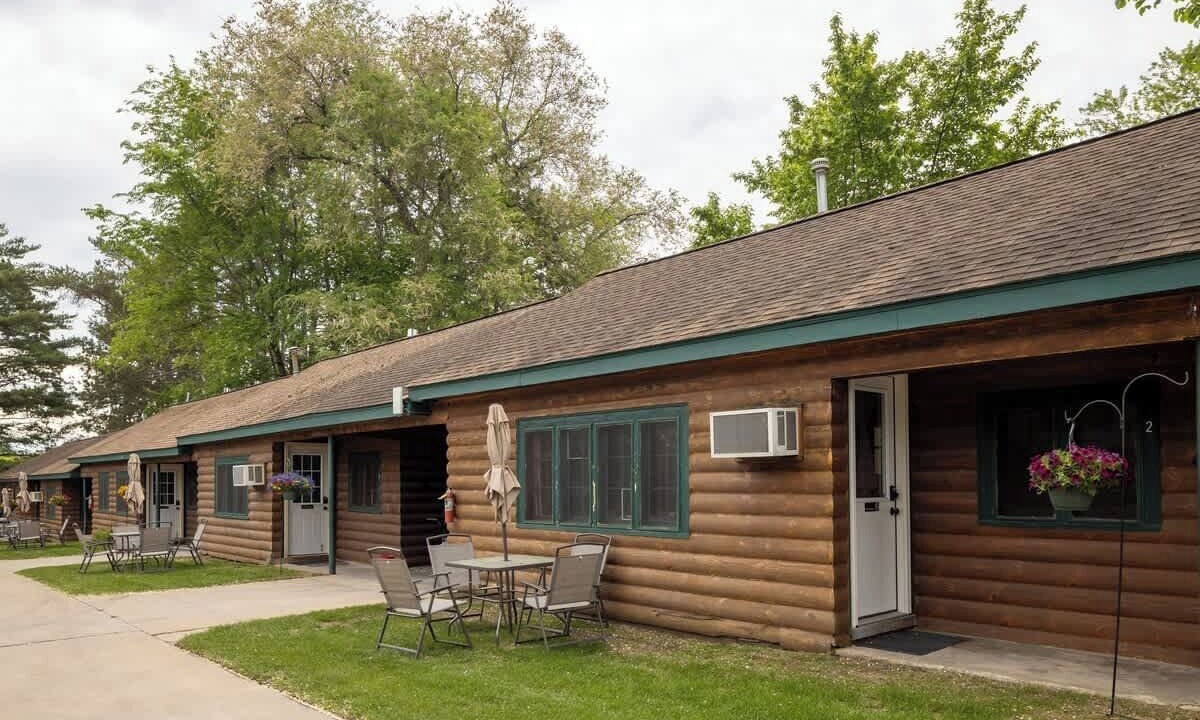 Photo of Outdoor in Park Rapids