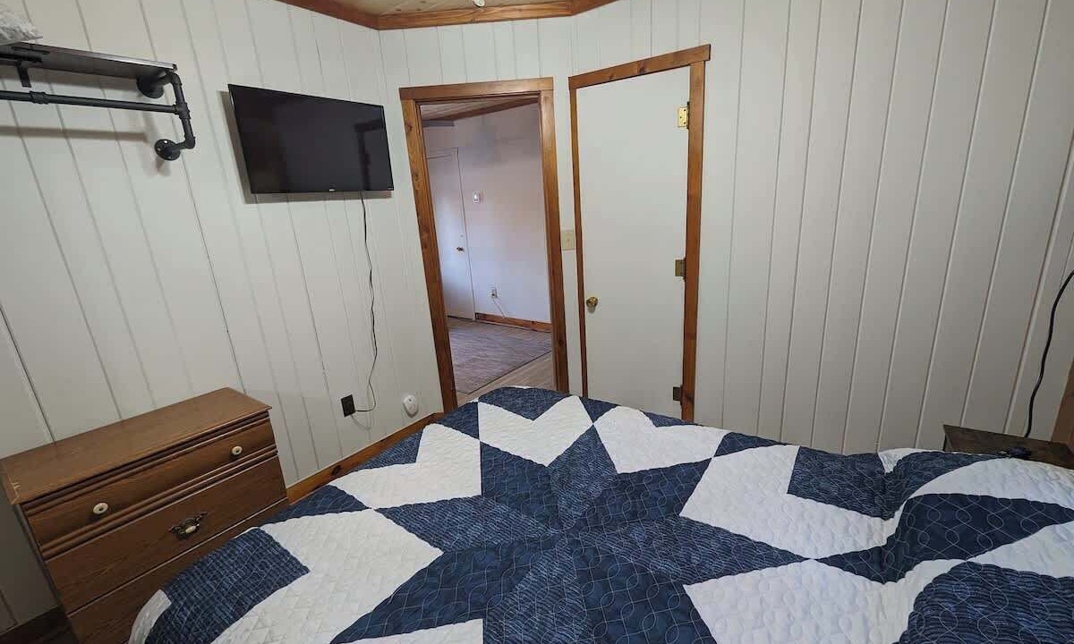 Photo of Bedroom in Park Rapids