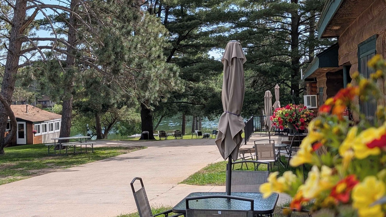 Photo of Outdoor in Park Rapids