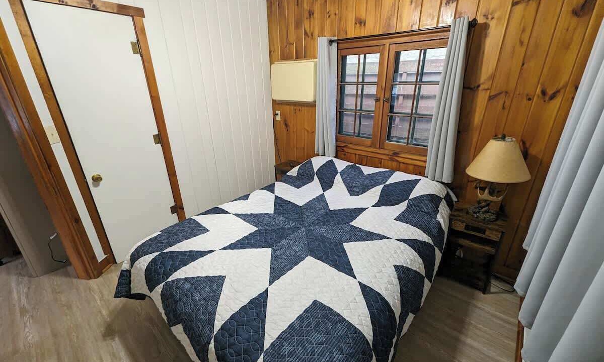 Photo of Bedroom in Park Rapids