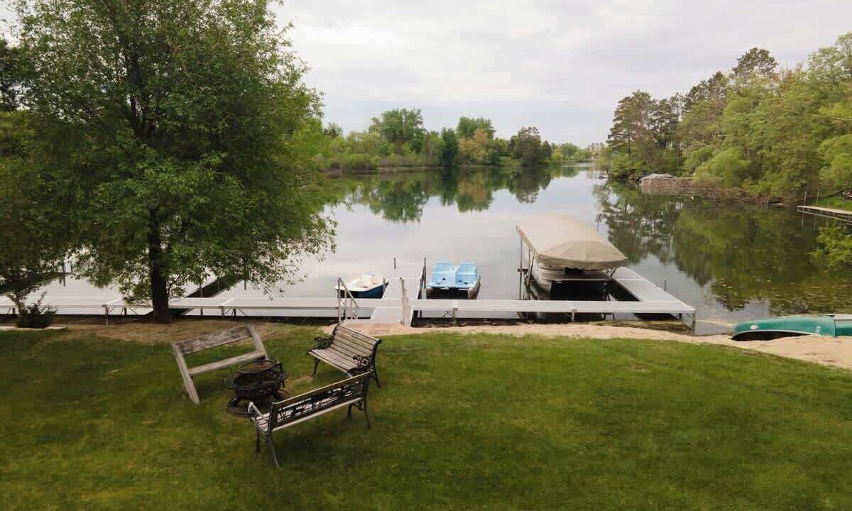 Photo of Outdoor in Park Rapids