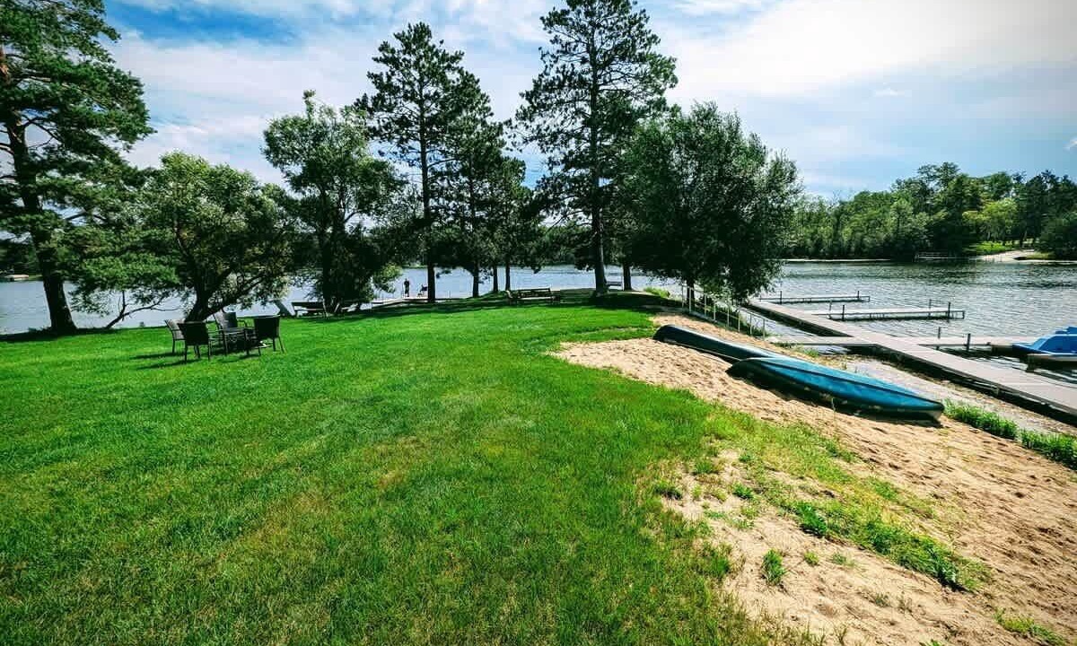 Photo of Outdoor in Park Rapids