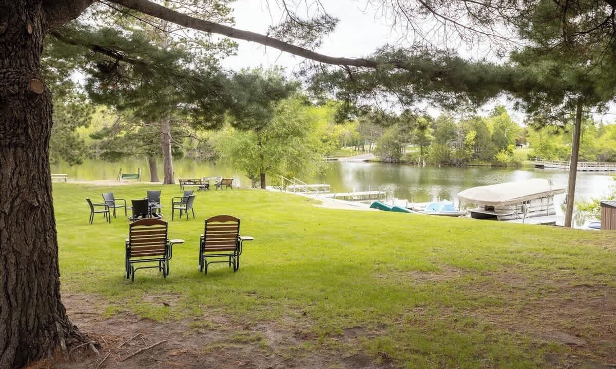 Photo of Outdoor in Park Rapids