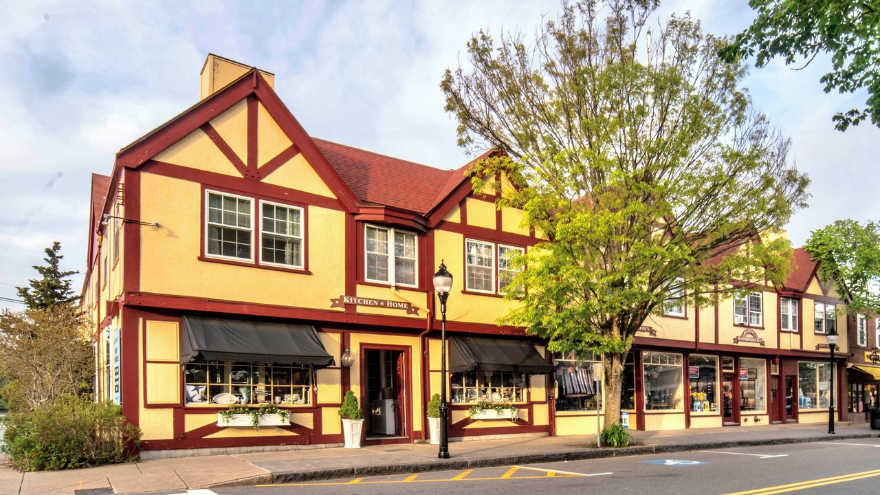 Photo of Outdoor in Falmouth