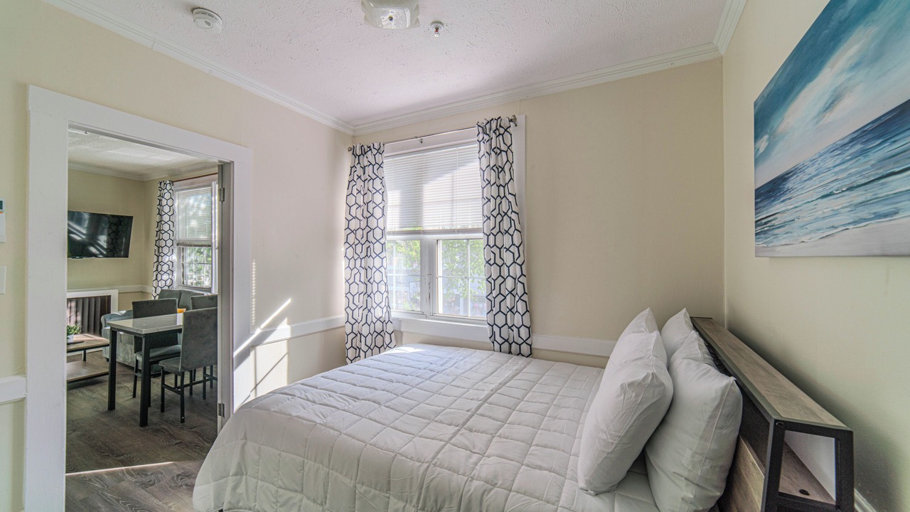 Photo of Bedroom in Falmouth