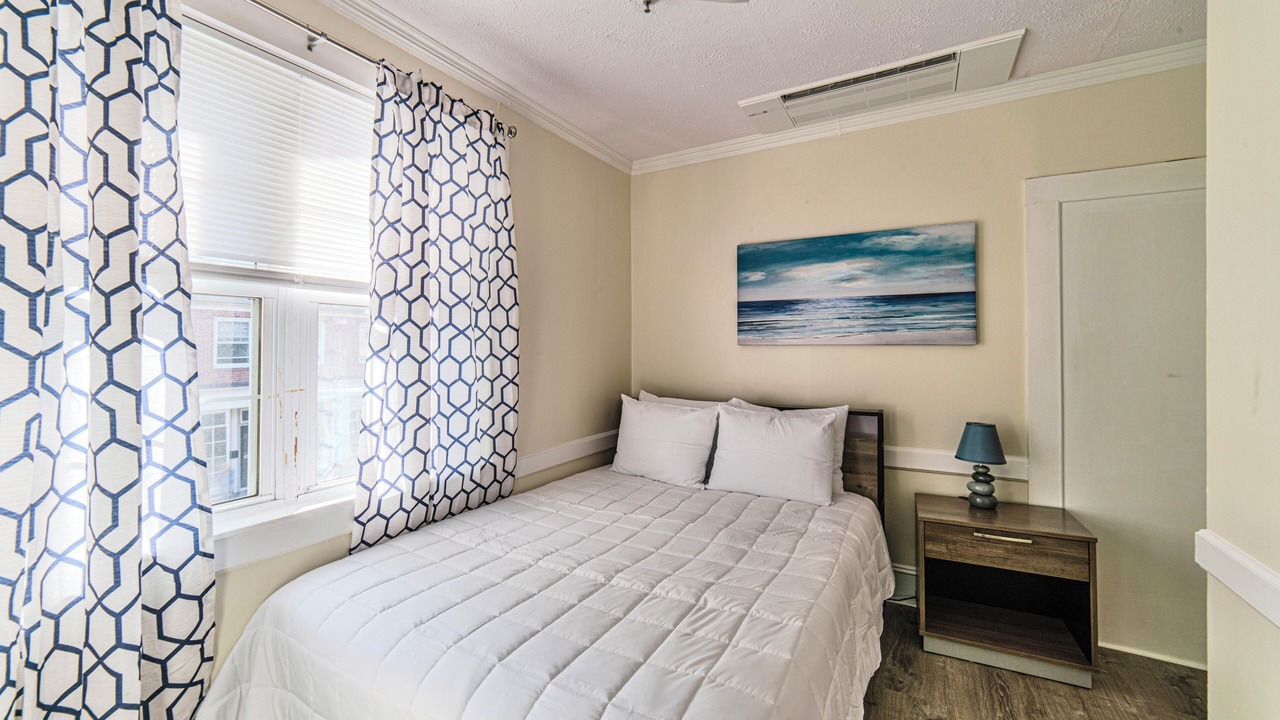 Photo of Bedroom in Falmouth