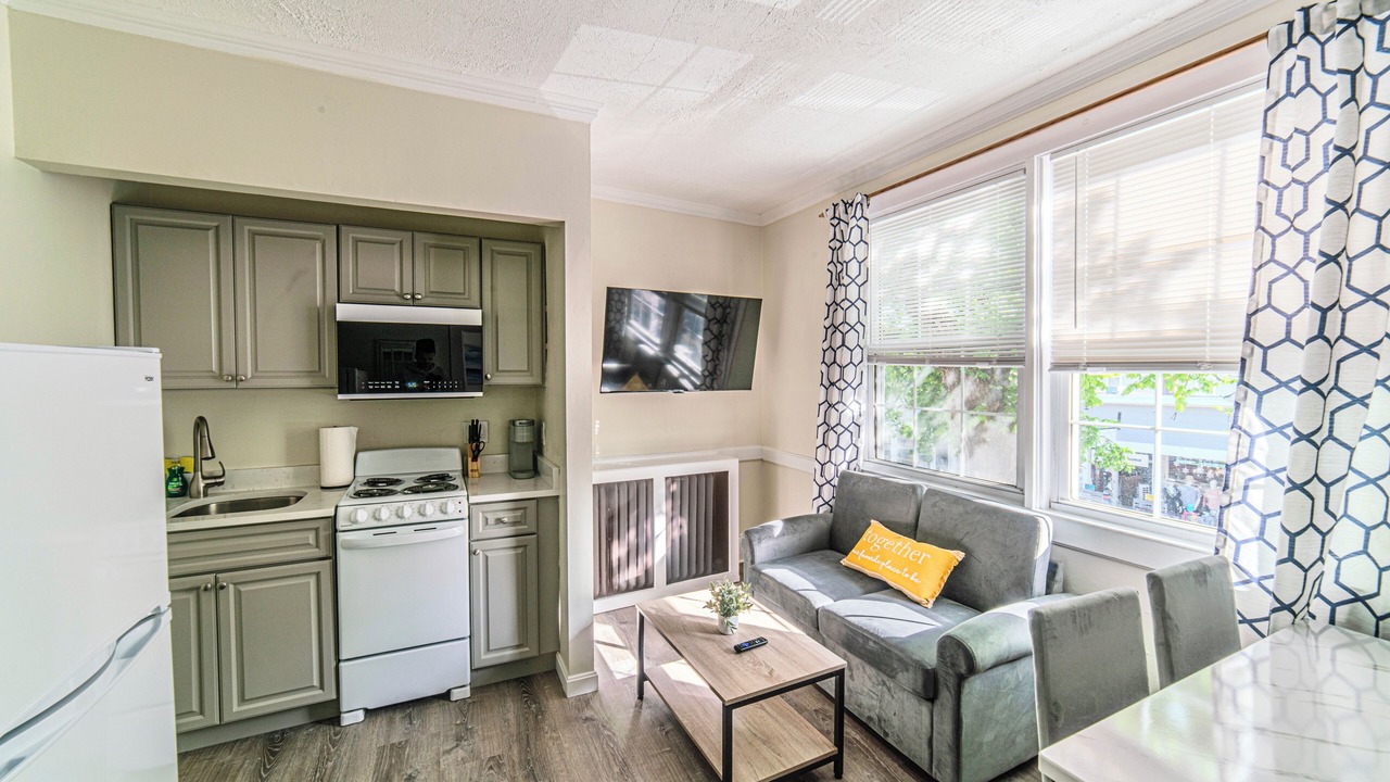 Photo of Kitchen in Falmouth