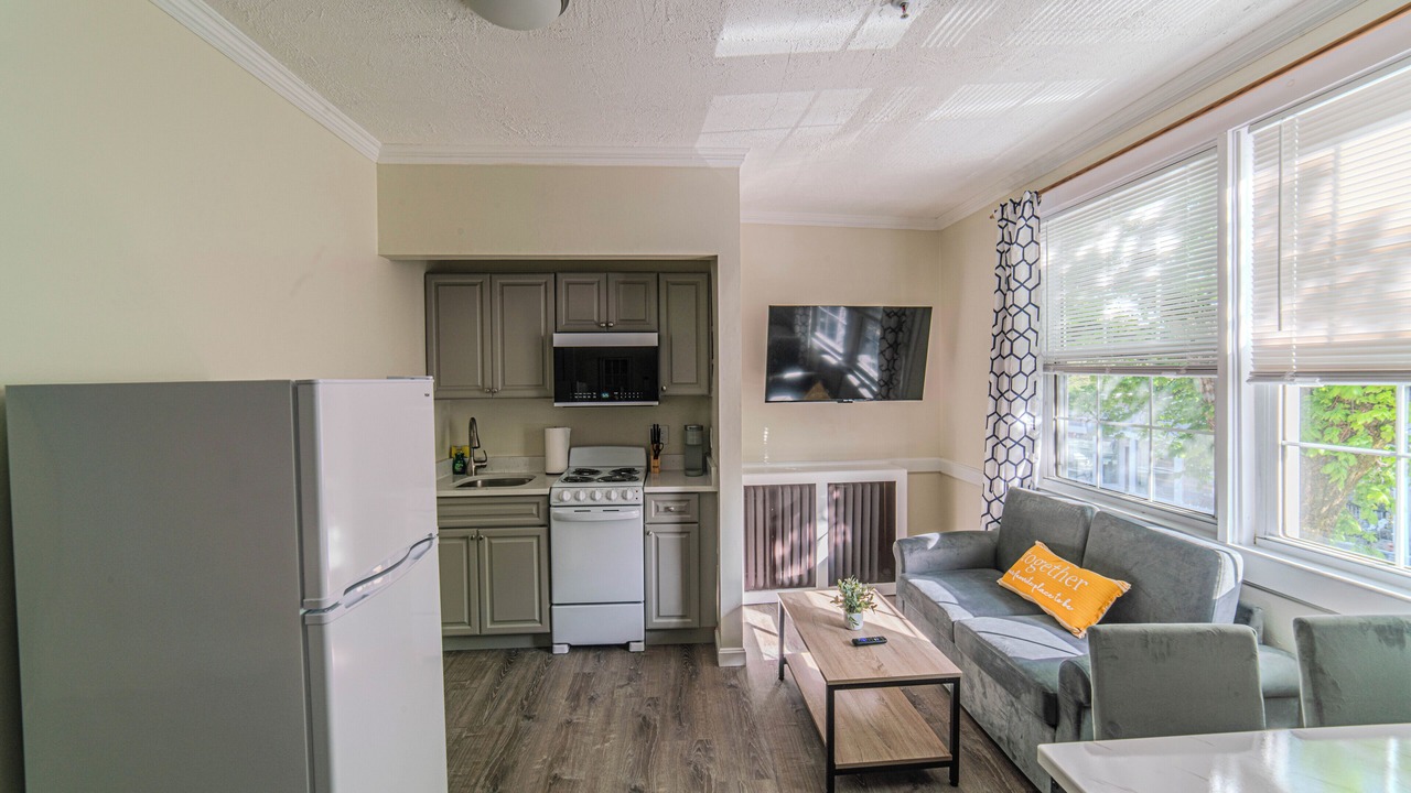 Photo of Kitchen in Falmouth