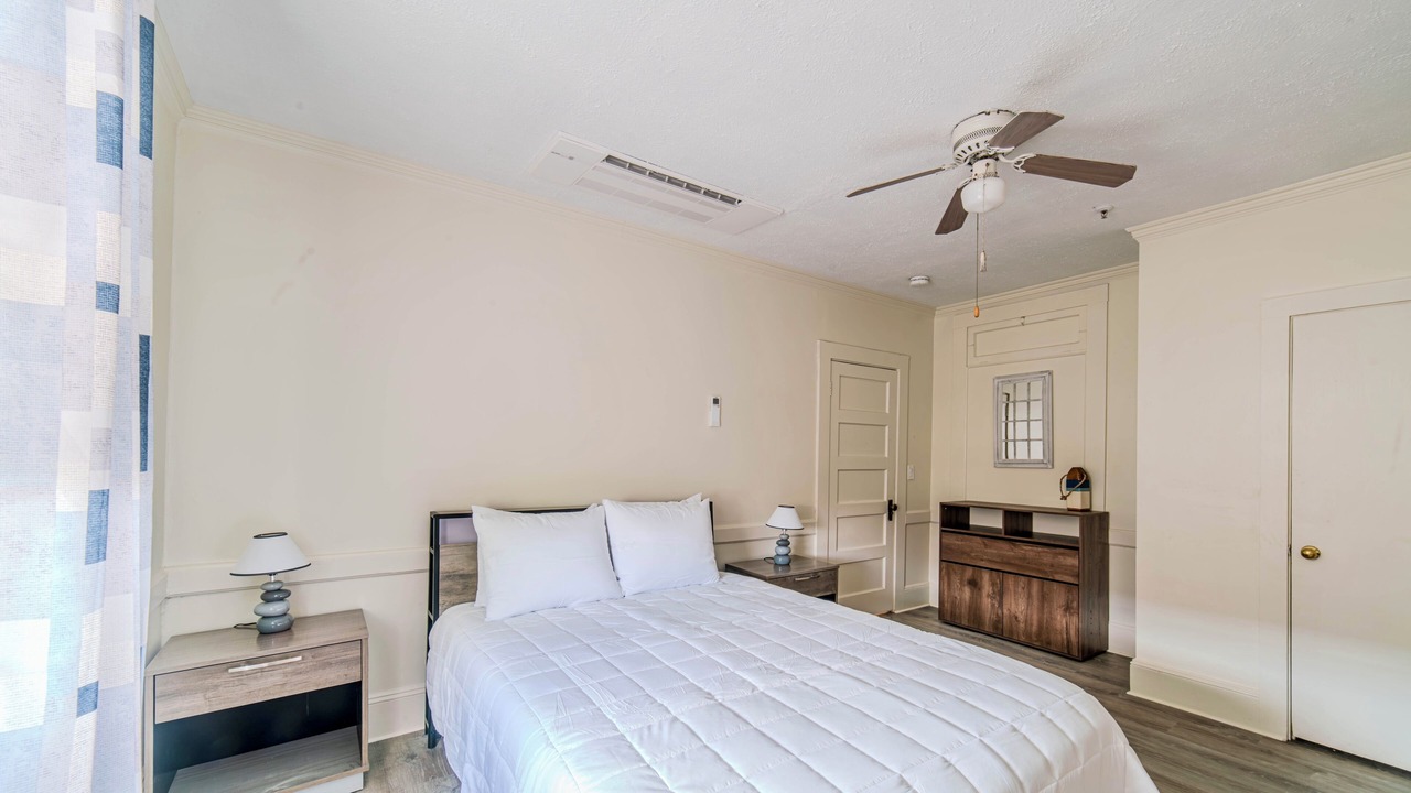 Photo of Bedroom in Falmouth