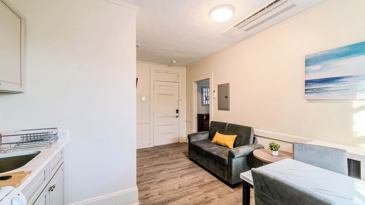 Photo of Livingroom in Falmouth