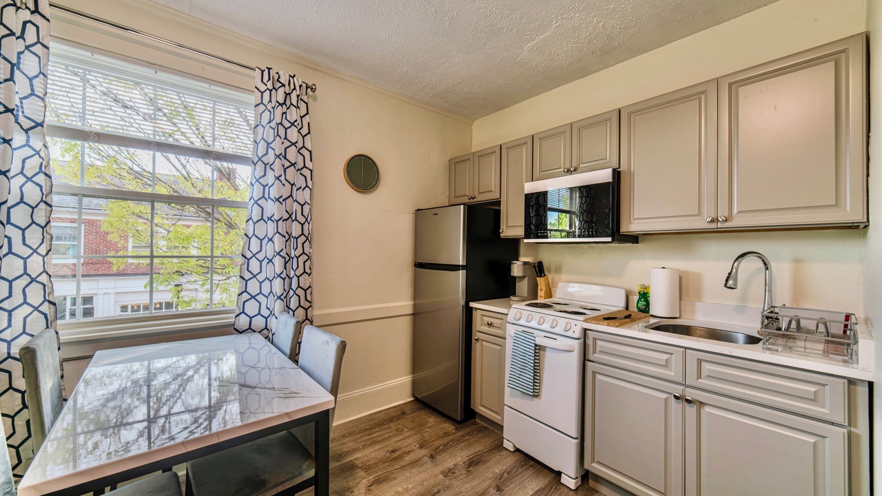 Photo of Kitchen in Falmouth