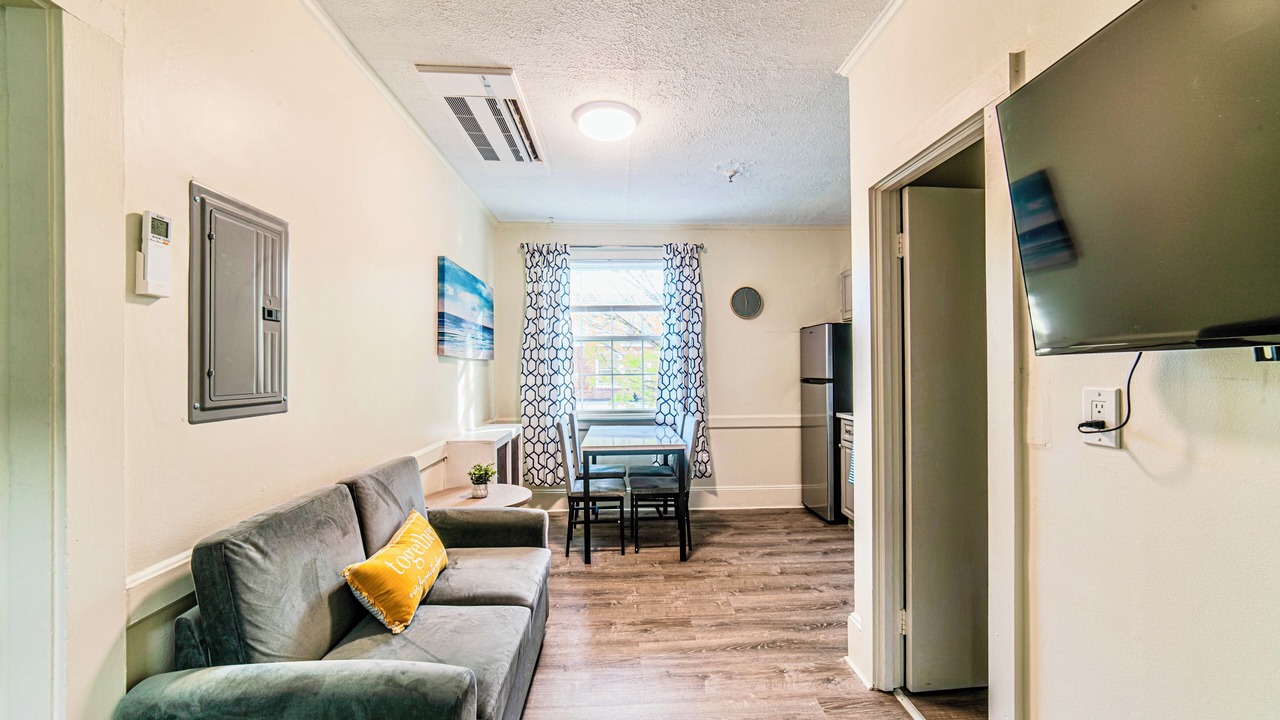 Photo of Livingroom in Falmouth