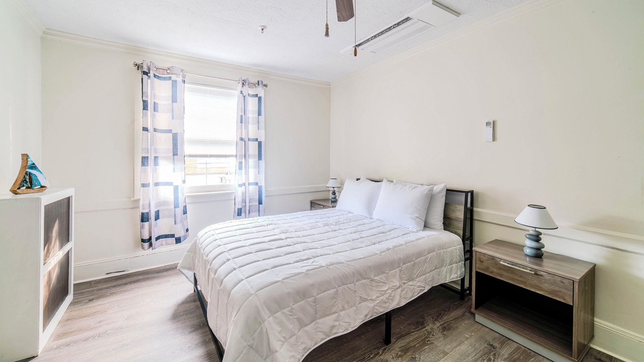 Photo of Bedroom in Falmouth