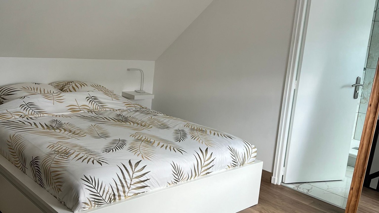 Photo of Bedroom in Orry-la-Ville