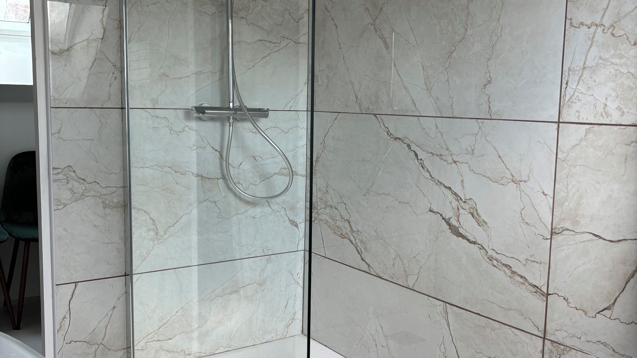 Photo of Bathroom in Orry-la-Ville