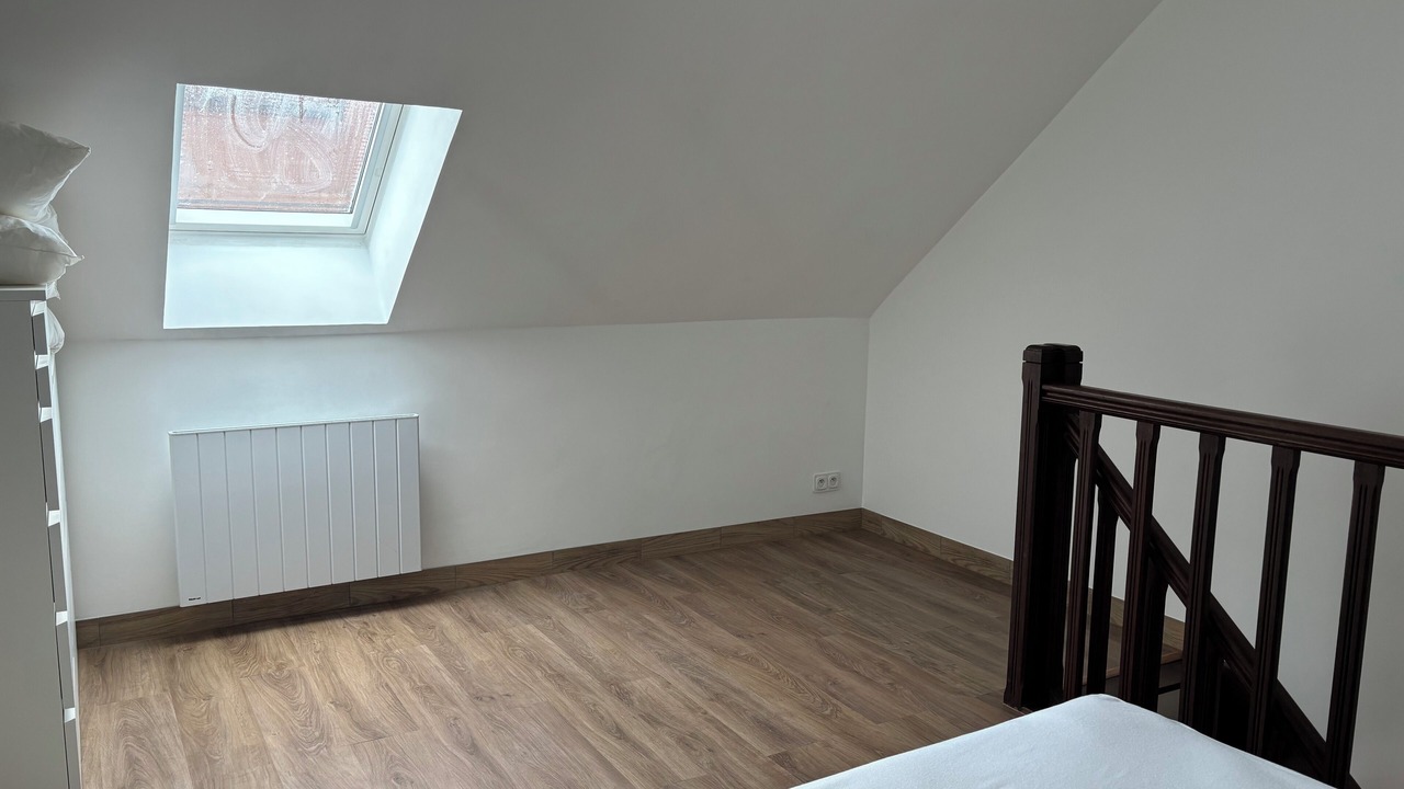 Photo of Bedroom in Orry-la-Ville