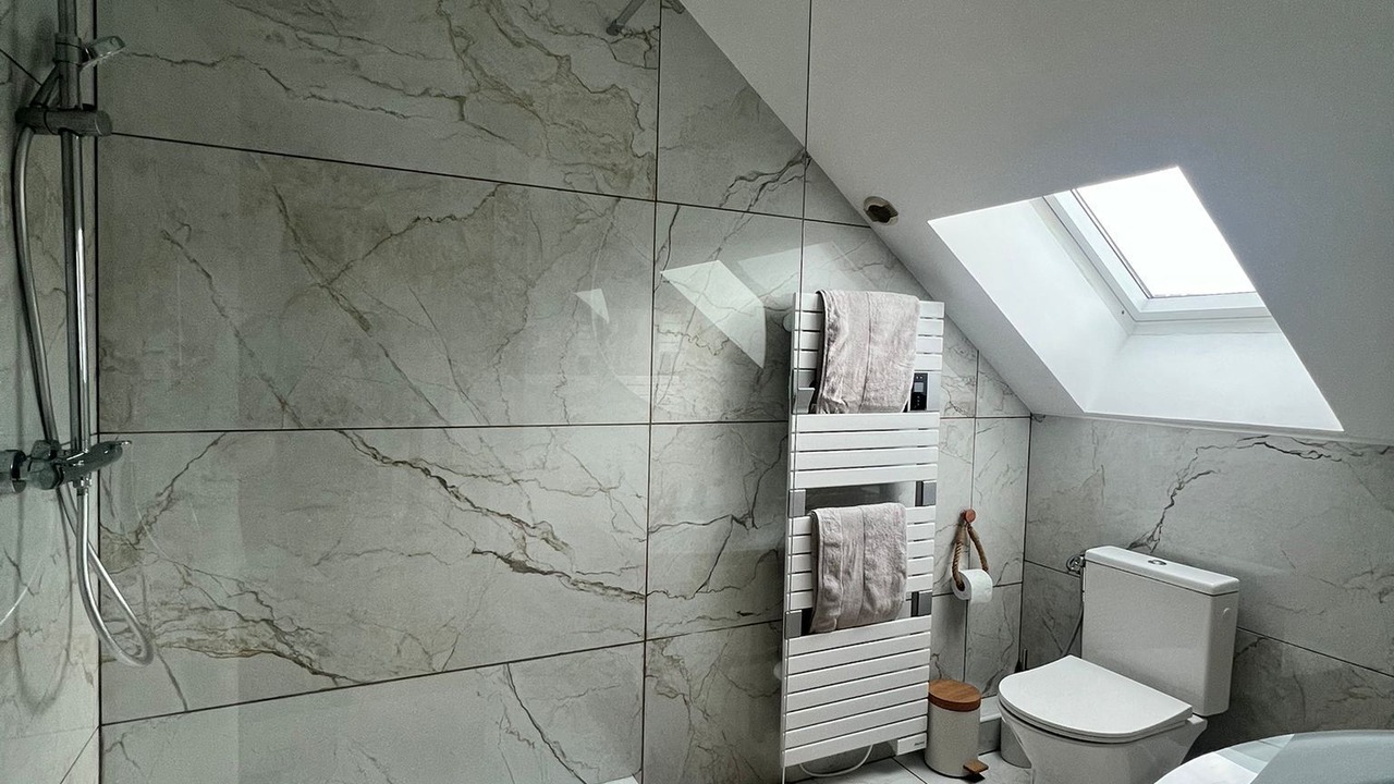 Photo of Bathroom in Orry-la-Ville