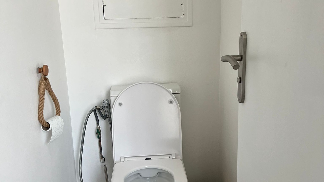 Photo of Bathroom in Orry-la-Ville