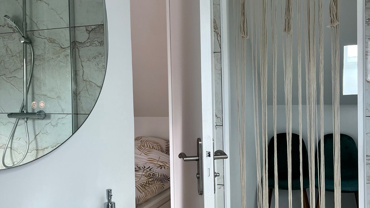 Photo of Bathroom in Orry-la-Ville