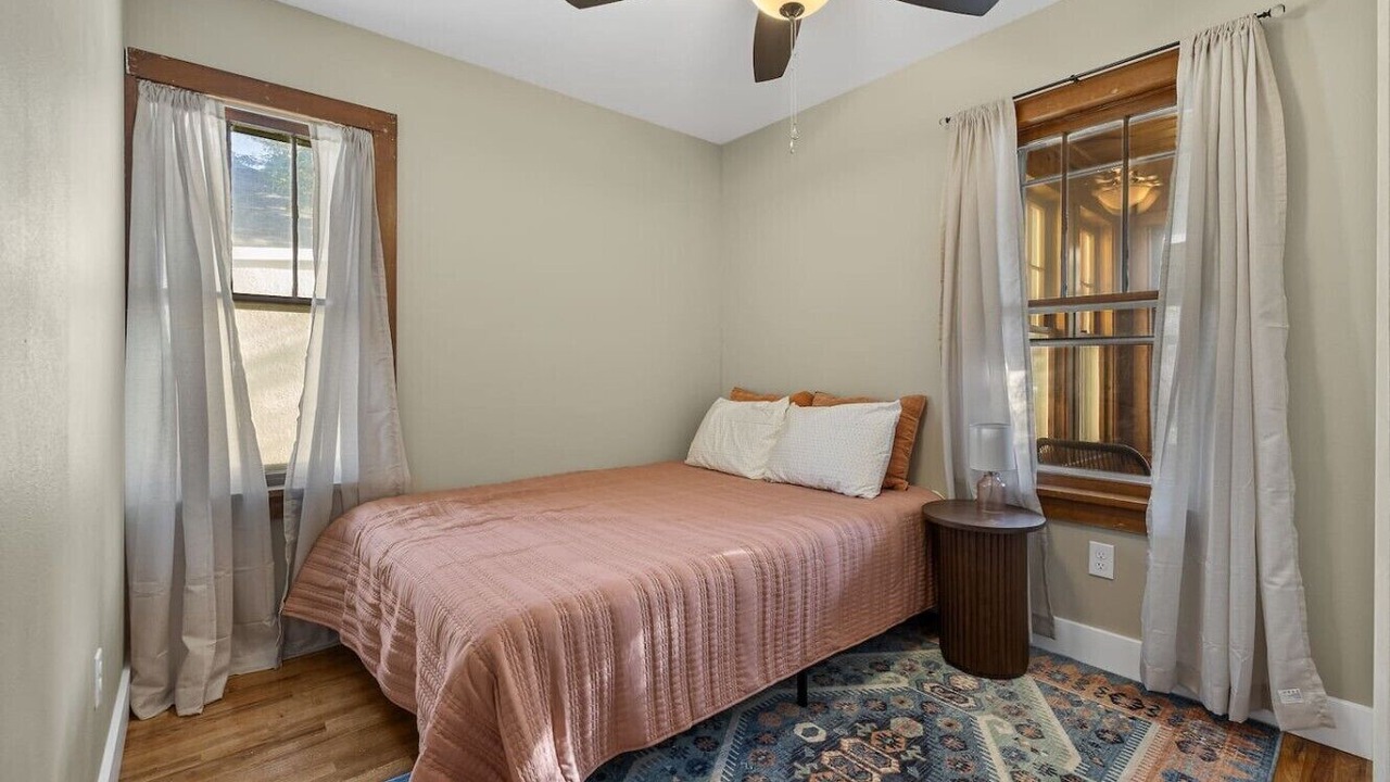 Photo of Bedroom in Sturgis