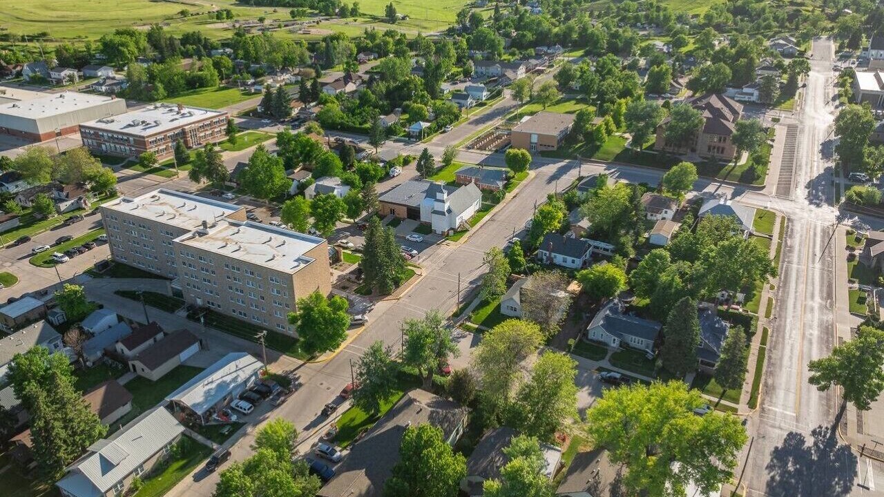 Photo of Outdoor in Sturgis