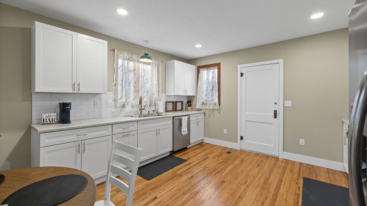 Photo of Kitchen in Sturgis
