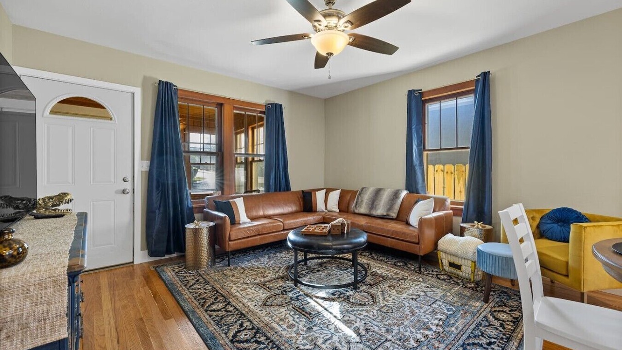 Photo of Livingroom in Sturgis