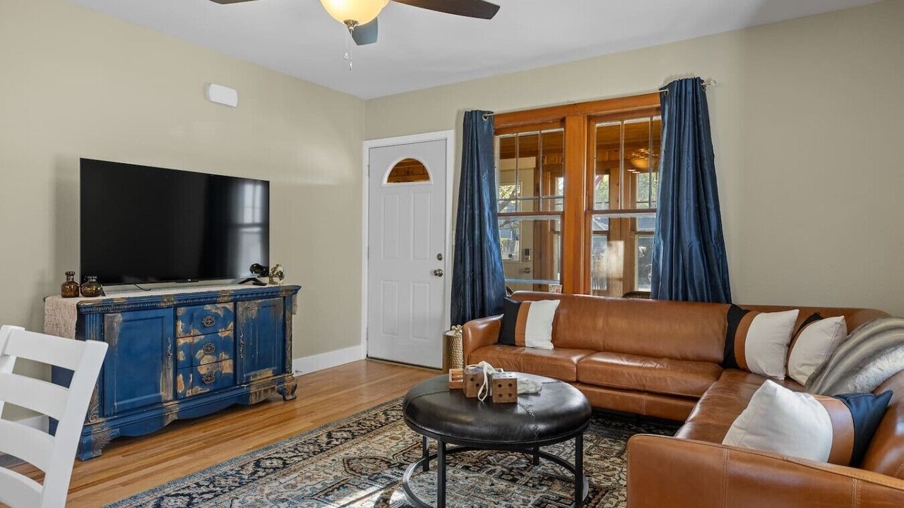 Photo of Livingroom in Sturgis