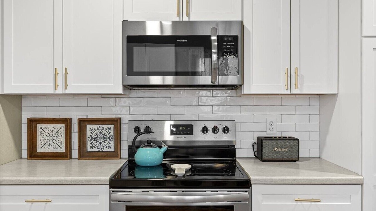 Photo of Kitchen in Sturgis