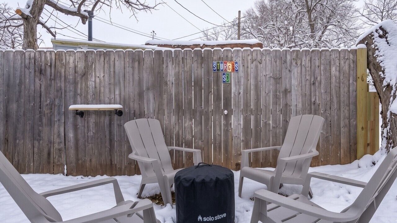 Photo of Outdoor in Sturgis