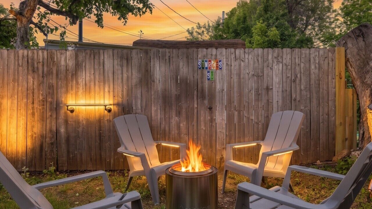 Photo of Outdoor in Sturgis