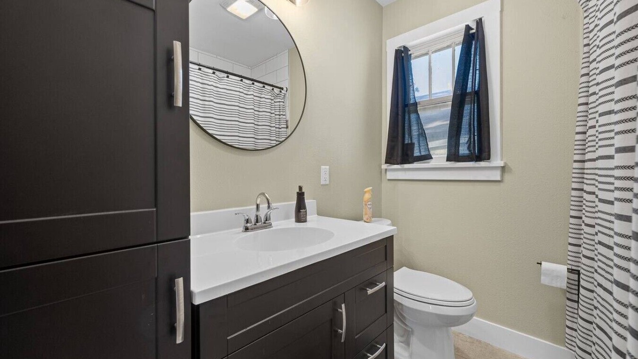 Photo of Bathroom in Sturgis
