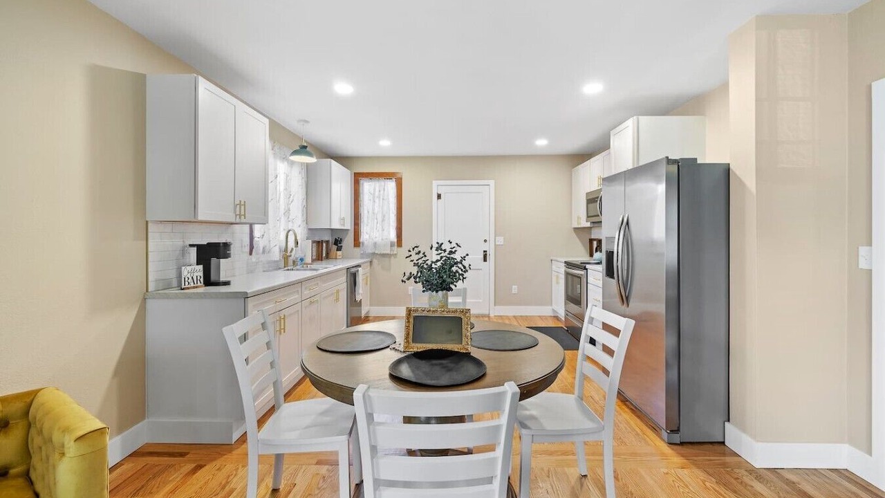 Photo of Kitchen in Sturgis