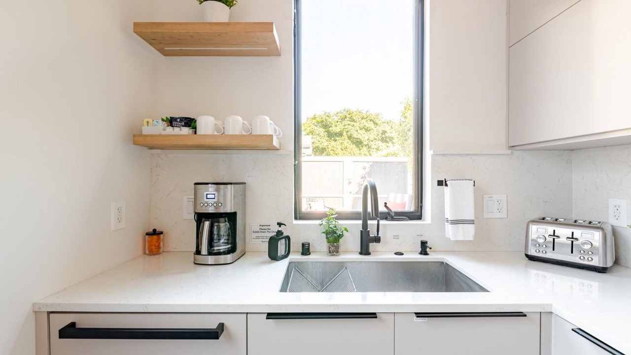 Photo of Kitchen in Hollywood