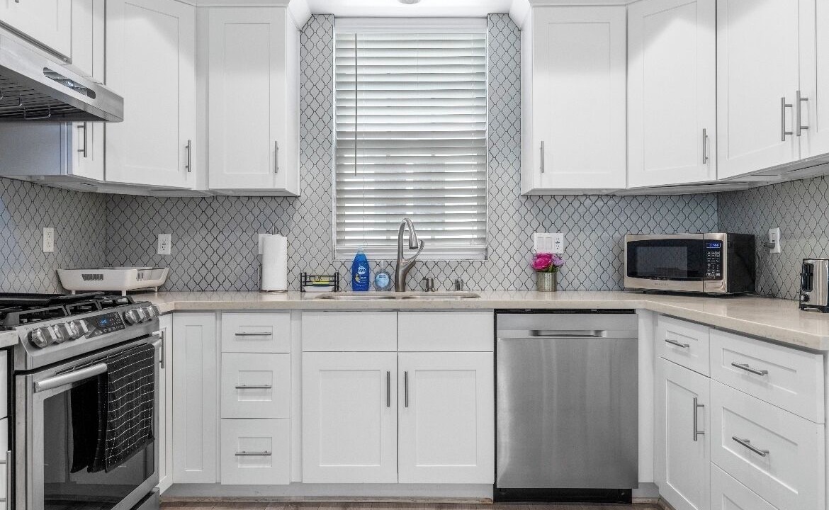 Photo of Kitchen in Pasadena