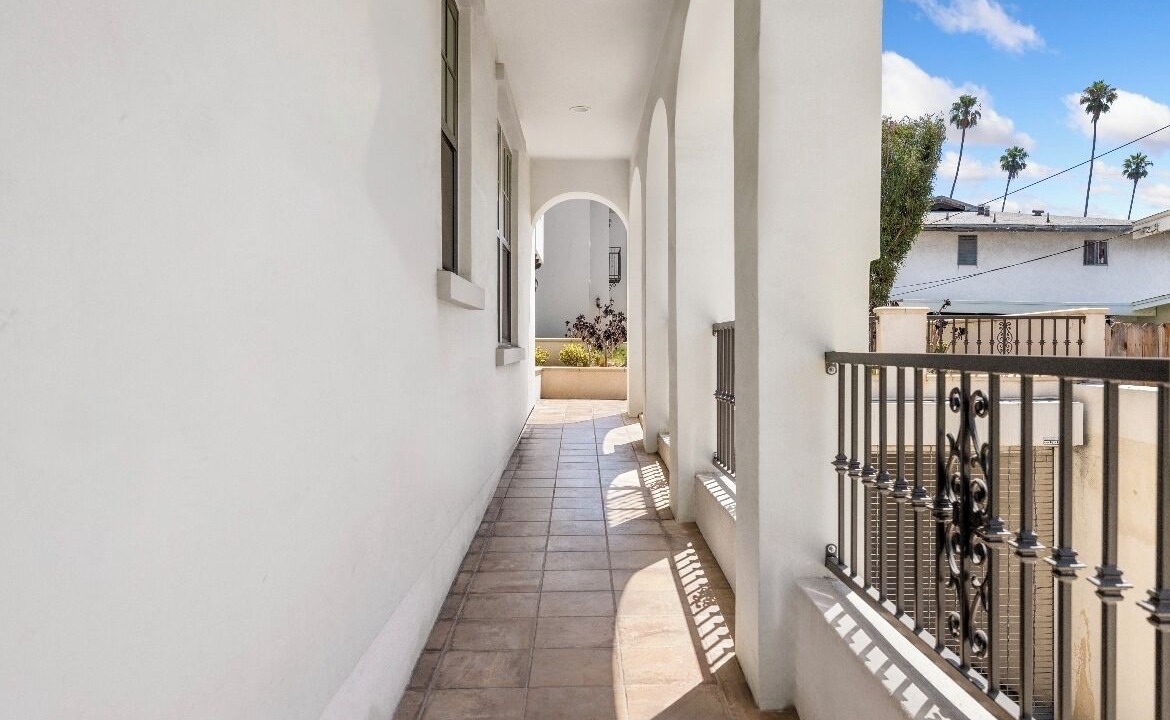 Photo of Outdoor in Pasadena